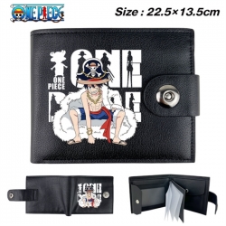 One Piece Animation snap faste...