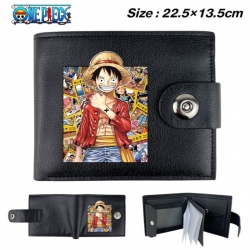 One Piece Animation snap faste...