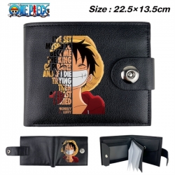 One Piece Animation snap faste...