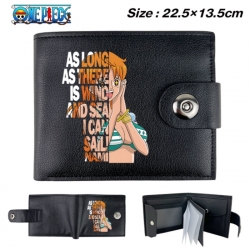 One Piece Animation snap faste...