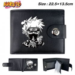 Naruto  Animation snap fastene...