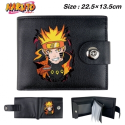 Naruto  Animation snap fastene...