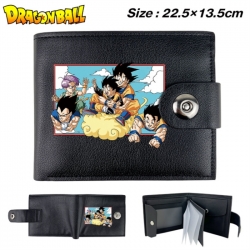 DRAGON BALL Animation snap fas...