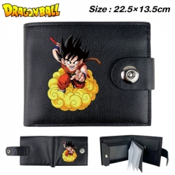 DRAGON BALL Animation snap fas...