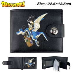 DRAGON BALL Animation snap fas...