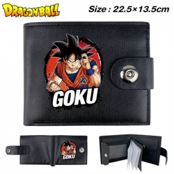 DRAGON BALL Animation snap fas...