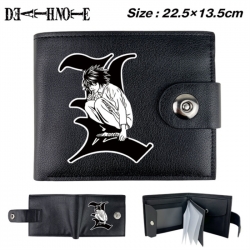 Death note Animation snap fast...