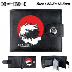 Death note Animation snap fast...