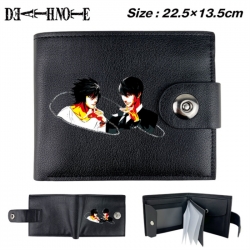 Death note Animation snap fast...
