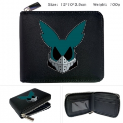 My Hero Academia Anime zipper ...