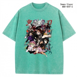 Demon Slayer Kimets Anime peri...