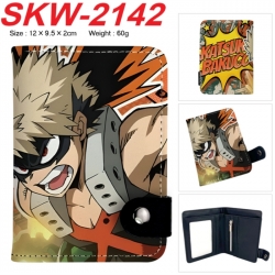 My Hero Academia Anime vertica...