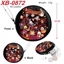 Undertale Anime PU leather mat...