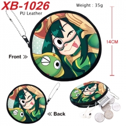 My Hero Academia Anime PU leat...