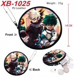 My Hero Academia Anime PU leat...