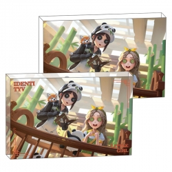 Identity V Anime game acrylic ...