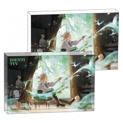 Identity V Anime game acrylic ...