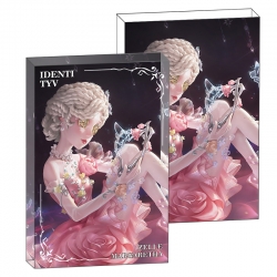 Identity V Anime game acrylic ...