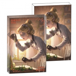 Identity V Anime game acrylic ...