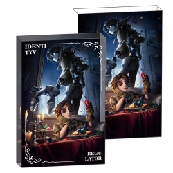 Identity V Anime game acrylic ...