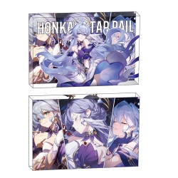 Honkai: Star Rail Anime game a...