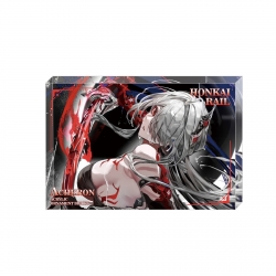 Honkai: Star Rail Anime game a...