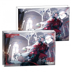Arknights Anime game acrylic c...