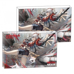 Arknights Anime game acrylic c...