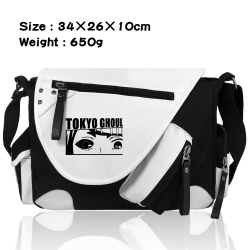 Tokyo Ghoul Anime PU Colorbloc...