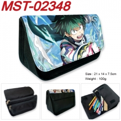 My Hero Academia Anime Velcro ...