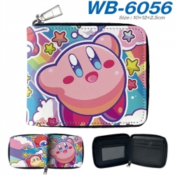 Kirby Anime color short full z...