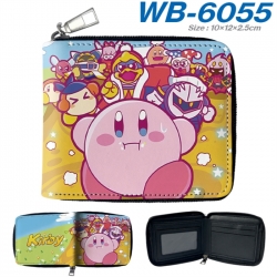 Kirby Anime color short full z...