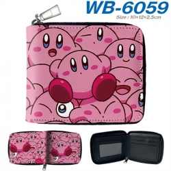 Kirby Anime color short full z...