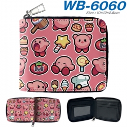 Kirby Anime color short full z...
