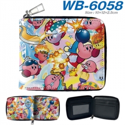 Kirby Anime color short full z...