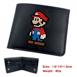 Super Mario Animation soft lea...