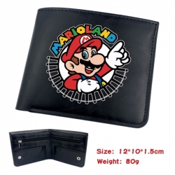 Super Mario Animation soft lea...