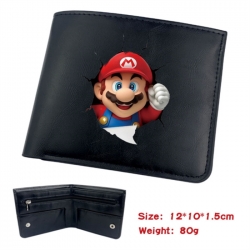 Super Mario Animation soft lea...