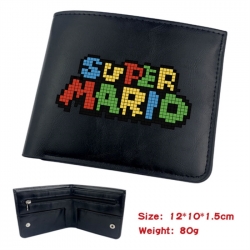 Super Mario Animation soft lea...