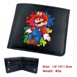Super Mario Animation soft lea...