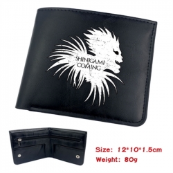 Death note Animation soft leat...