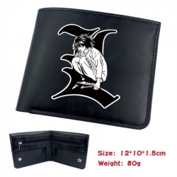 Death note Animation soft leat...