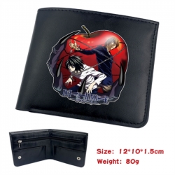 Death note Animation soft leat...