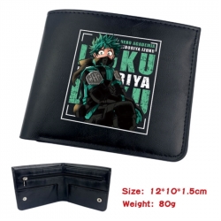 My Hero Academia Animation sof...