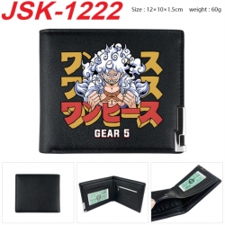 One Piece Animation magnetic b...