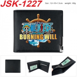 One Piece Animation magnetic b...