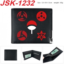 Naruto Animation magnetic buck...