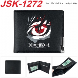 Death note Animation magnetic ...