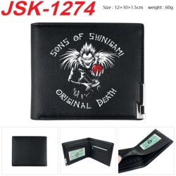 Death note Animation magnetic ...