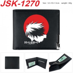Death note Animation magnetic ...